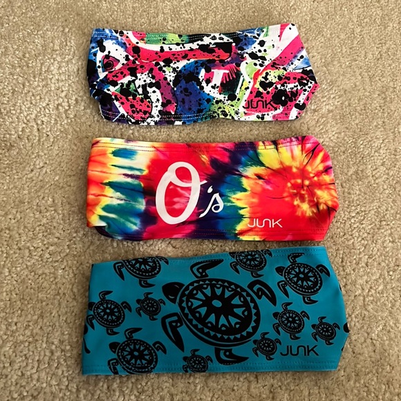 Junk headbands!!! - Picture 1 of 1